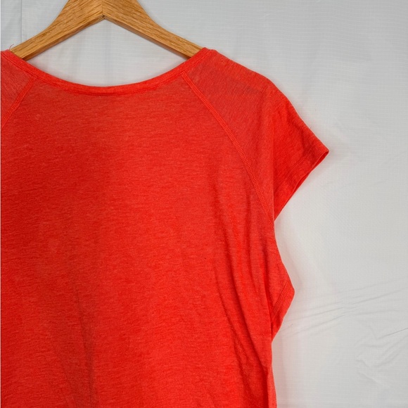 The North Face Women's Coral Short Sleeve Tee - Picture 9 of 11